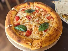 -Alimentari Mulino意大利餐吧&烘焙(丰盛里店)