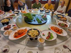 -宋园·金宴浙鲜馆(静安店)