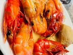 -曼格活海鲜·牛排自助(光明蓝鲸店)