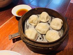 杭州小笼-大牌大·传统杭帮菜(湖滨店)