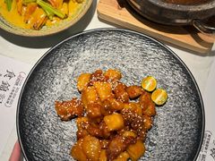-食锦记·福建私房菜(浦西万达店)