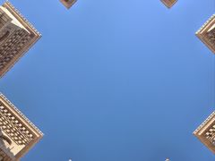 -高台民居