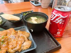 -诚家·日式烧鸟·深夜食堂(虹桥天街店)