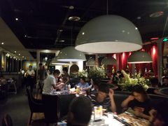 -半秋山西餐厅(巴南万达广场店)