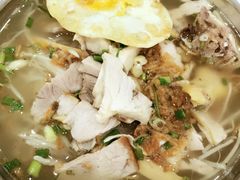 鸡肉粉-华姐鸡粉(教育路店)
