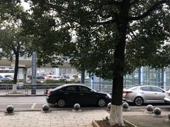 -优伢仕口腔(汽车西站店)