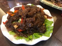 -津菜宋记老房子(鼓楼店)