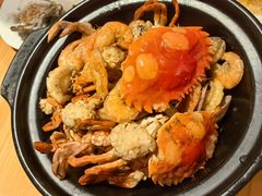-渔·日落海景餐厅(南沙湾沙滩店)