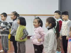 -上海儿童艺术进修学校(华山路)
