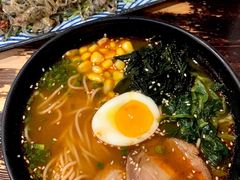 -小川洋风料理(汉街店)