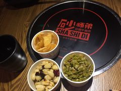 -布吉佳兆业广场