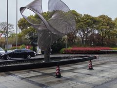 -世博洲际酒店-盛会堂中餐厅