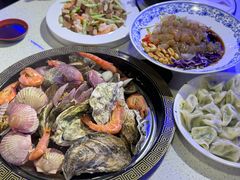 -巧克力渔家.小船海鲜家常菜(三浴场店)