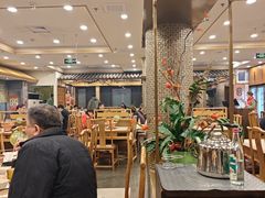 -牛街·马辈儿涮肉(牛街二店)