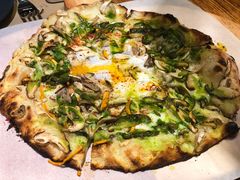 -Mercato莫卡多露台餐厅与酒吧(K11店)