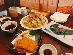 -初居食屋日式料理(万象城购物中心店)