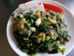 -群众牛肉小点(蚵仔煎)