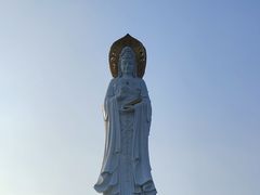 -三亚南山文化旅游区