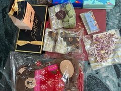 -GODIVA(港汇恒隆广场)