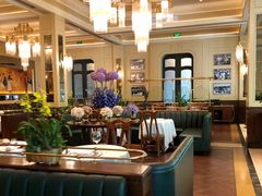 大堂-福楼法餐厅FLO