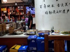 -帅府街兔头(大同古城店)