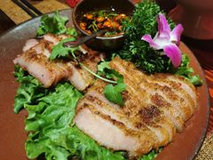 猪颈肉-花马天堂云南餐厅 Lost Heaven(高邮路店)