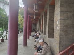 -西宁市东关清真大寺