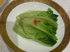 -红棉中餐厅·广州海航威斯汀酒店