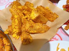 -聚味斋香辣蟹(生态城万达店)