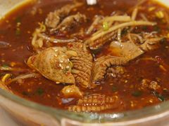 -银都上海菜馆(粤海东路店)