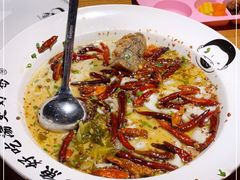 -江渔儿酸菜鱼(东二环泰禾店)