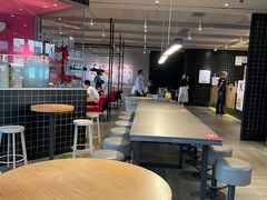 -肯德基(大朗长盛店)