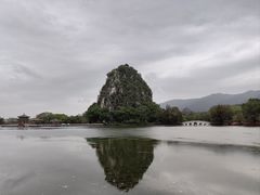 -星湖旅游景区七星岩