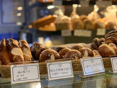 -贝克托马斯·德式烘焙传承(海上世界店)