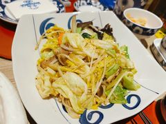 -小山日本料理(兴业太古汇店)