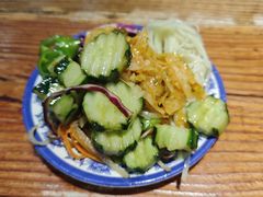 -桂花香手工面(鼓楼店)