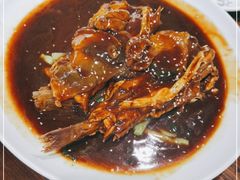 -瀏河老街土菜館(浏河店)