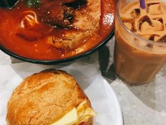秘制鸡翅通粉-华嫂冰室(湾仔店)