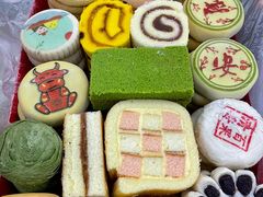 -北京稻香村(花市店)