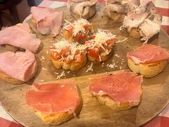 -安立可意大利美食