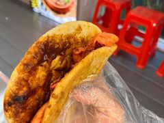 -张记灌饼(丰富路店)