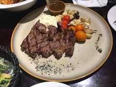 牛排-bluefrog蓝蛙(悠唐购物中心店)