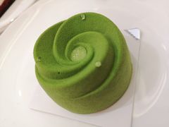 宇治抹茶-法桐蛋糕·手作面包(万象城店)