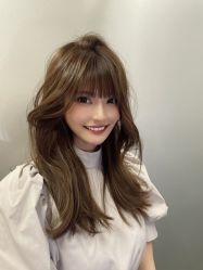 -3AM·S HAIR SALON烫发染发接发