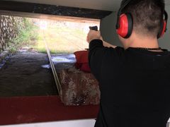 -华连射击俱乐部