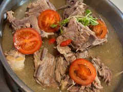 -浩爷羊蝎子火锅(双榆树店)