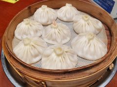 鲜虾灌汤包-冷大厨灌汤包