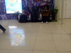 -万达广场(泰安泰山店)