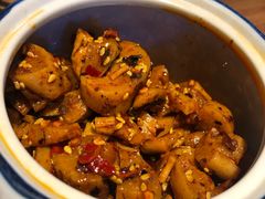 -雷门拉面店(新光天地店)