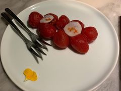 餐前小食-辛香汇·现炒川菜(淮海路百盛店)